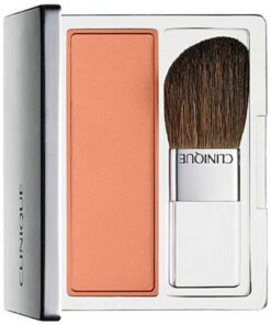 shop Clinique Blushing Blush Powder Blush 6 gr. - Innocent Peach af Clinique - online shopping tilbud rabat hos shoppetur.dk