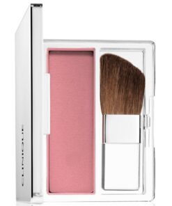 shop Clinique Blushing Blush Powder Blush 6 gr. - Smoldering Plum af Clinique - online shopping tilbud rabat hos shoppetur.dk