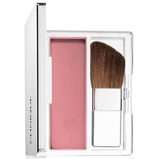 shop Clinique Blushing Blush Powder Blush 6 gr. - Smoldering Plum af Clinique - online shopping tilbud rabat hos shoppetur.dk