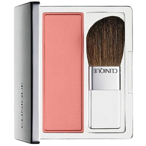 shop Clinique Blushing Blush Powder Blush 6 gr. - Sunset Glow af Clinique - online shopping tilbud rabat hos shoppetur.dk