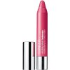 shop Clinique Chubby Stick Intense Moisturizing Lip Colour Balm 3 gr. - Plushest Punch af Clinique - online shopping tilbud rabat hos shoppetur.dk