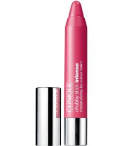 shop Clinique Chubby Stick Intense Moisturizing Lip Colour Balm 3 gr. - Plushest Punch af Clinique - online shopping tilbud rabat hos shoppetur.dk