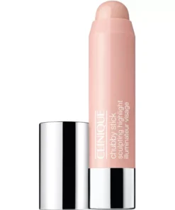 shop Clinique Chubby Stick Sculpting Highlight 6 gr. - 01 Hefty Highlight af Clinique - online shopping tilbud rabat hos shoppetur.dk