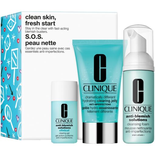 shop Clinique Clean Skin