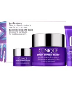 shop Clinique De-Agers Set (Limited Edition) af Clinique - online shopping tilbud rabat hos shoppetur.dk