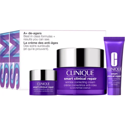 shop Clinique De-Agers Set (Limited Edition) af Clinique - online shopping tilbud rabat hos shoppetur.dk