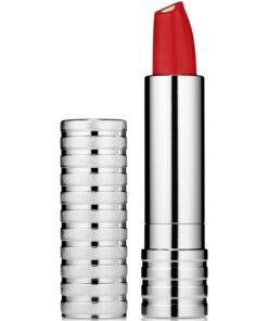 shop Clinique Dramatically Different Lipstick Shaping Lip Colour 3 gr. - 20 Red Alert af Clinique - online shopping tilbud rabat hos shoppetur.dk