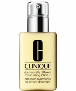 shop Clinique Dramatically Different Moisturizing Lotion+ 125 ml af Clinique - online shopping tilbud rabat hos shoppetur.dk