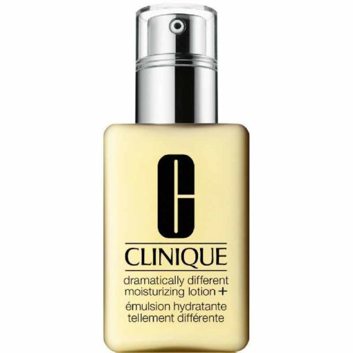 shop Clinique Dramatically Different Moisturizing Lotion+ 125 ml af Clinique - online shopping tilbud rabat hos shoppetur.dk