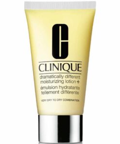 shop Clinique Dramatically Different Moisturizing Lotion+ 50 ml af Clinique - online shopping tilbud rabat hos shoppetur.dk