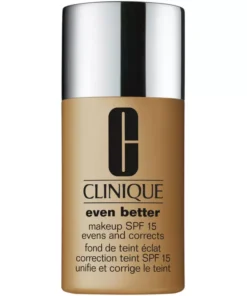 shop Clinique Even Better Makeup SPF 15 30 ml - CN 116 Spice af Clinique - online shopping tilbud rabat hos shoppetur.dk