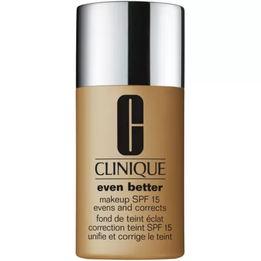 shop Clinique Even Better Makeup SPF 15 30 ml - CN 116 Spice af Clinique - online shopping tilbud rabat hos shoppetur.dk