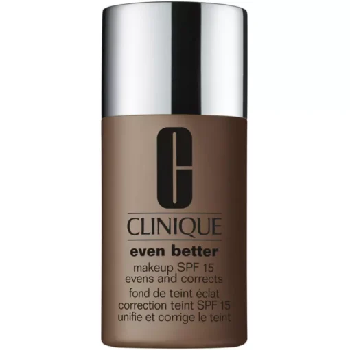 shop Clinique Even Better Makeup SPF 15 30 ml - CN 126 Espresso af Clinique - online shopping tilbud rabat hos shoppetur.dk