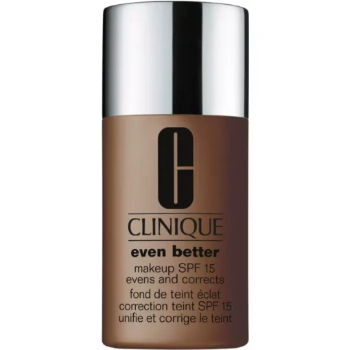 shop Clinique Even Better Makeup SPF 15 30 ml - CN 127 Truffle af Clinique - online shopping tilbud rabat hos shoppetur.dk