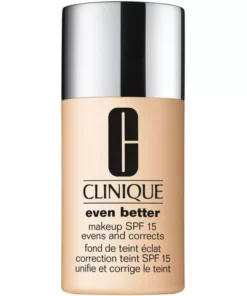 shop Clinique Even Better Makeup SPF 15 30 ml - CN 20 Fair af Clinique - online shopping tilbud rabat hos shoppetur.dk