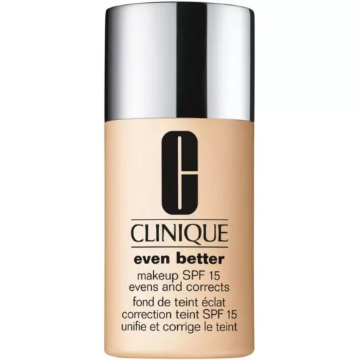 shop Clinique Even Better Makeup SPF 15 30 ml - CN 20 Fair af Clinique - online shopping tilbud rabat hos shoppetur.dk