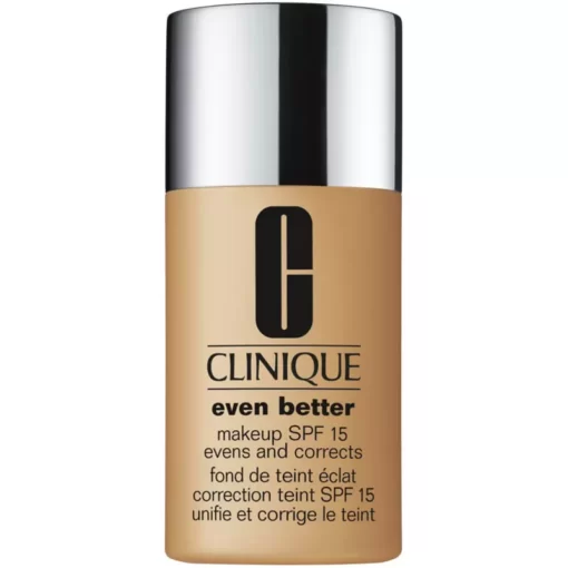 shop Clinique Even Better Makeup SPF 15 30 ml - CN 78 Nutty af Clinique - online shopping tilbud rabat hos shoppetur.dk