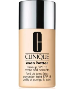 shop Clinique Even Better Makeup SPF 15 30 ml - WN 04 Bone af Clinique - online shopping tilbud rabat hos shoppetur.dk