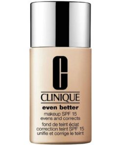 shop Clinique Even Better Makeup SPF 15 30 ml - WN 16 Buff af Clinique - online shopping tilbud rabat hos shoppetur.dk