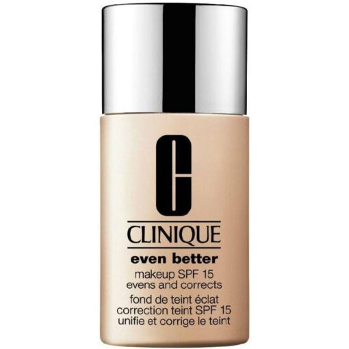 shop Clinique Even Better Makeup SPF 15 30 ml - WN 16 Buff af Clinique - online shopping tilbud rabat hos shoppetur.dk