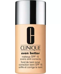 shop Clinique Even Better Makeup SPF 15 30 ml - WN 69 Cardamom af Clinique - online shopping tilbud rabat hos shoppetur.dk