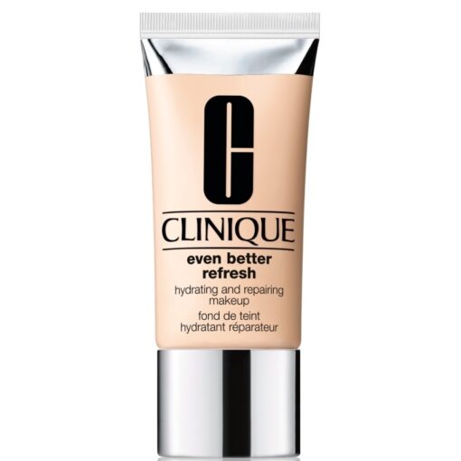 shop Clinique Even Better Refresh Hydrating And Repairing Makeup 30 ml - CN 10 Alabaster af Clinique - online shopping tilbud rabat hos shoppetur.dk