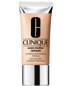 shop Clinique Even Better Refresh Hydrating And Repairing Makeup 30 ml - CN 40 Cream Chamois af Clinique - online shopping tilbud rabat hos shoppetur.dk