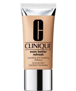 shop Clinique Even Better Refresh Hydrating And Repairing Makeup 30 ml - CN 70 Vanilla af Clinique - online shopping tilbud rabat hos shoppetur.dk