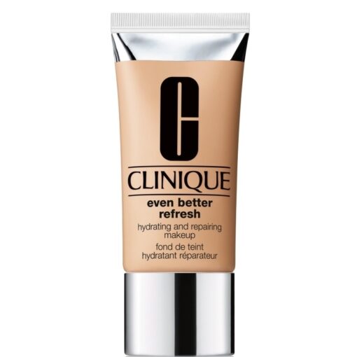 shop Clinique Even Better Refresh Hydrating And Repairing Makeup 30 ml - CN 70 Vanilla af Clinique - online shopping tilbud rabat hos shoppetur.dk