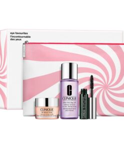 shop Clinique Eye Favourites Set (Limited Edition) af Clinique - online shopping tilbud rabat hos shoppetur.dk