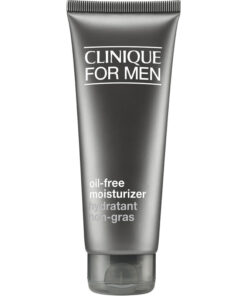 shop Clinique For Men Oil-Free Moisturizer 100 ml af Clinique - online shopping tilbud rabat hos shoppetur.dk