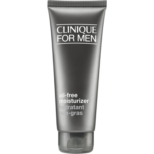 shop Clinique For Men Oil-Free Moisturizer 100 ml af Clinique - online shopping tilbud rabat hos shoppetur.dk