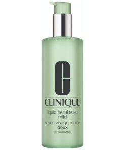 shop Clinique Liquid Facial Soap Mild 400 ml (Limited Edition) af Clinique - online shopping tilbud rabat hos shoppetur.dk