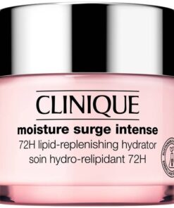 shop Clinique Moisture Surge Intense 72-Hour Lipid-Replenishing Hydrator 125 ml af Clinique - online shopping tilbud rabat hos shoppetur.dk