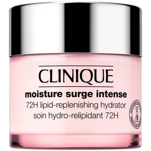 shop Clinique Moisture Surge Intense 72-Hour Lipid-Replenishing Hydrator 125 ml af Clinique - online shopping tilbud rabat hos shoppetur.dk