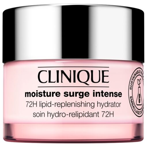 shop Clinique Moisture Surge Intense 72-Hour Lipid-Replenishing Hydrator 30 ml af Clinique - online shopping tilbud rabat hos shoppetur.dk