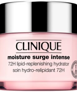 shop Clinique Moisture Surge Intense 72-Hour Lipid-Replenishing Hydrator 75 ml af Clinique - online shopping tilbud rabat hos shoppetur.dk