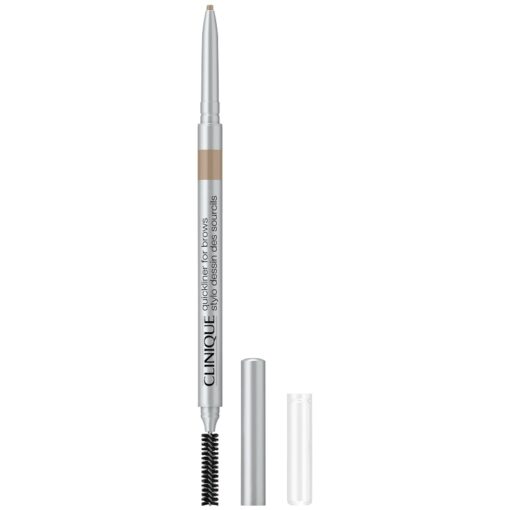 shop Clinique Quickliner For Brows - 01 Sandy Blonde af Clinique - online shopping tilbud rabat hos shoppetur.dk