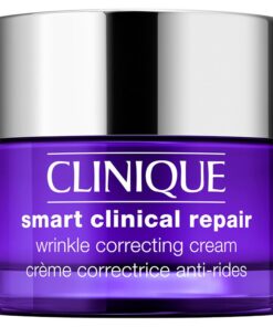 shop Clinique Smart Clinical Repair Wrinkle Correcting Cream 15 ml af Clinique - online shopping tilbud rabat hos shoppetur.dk