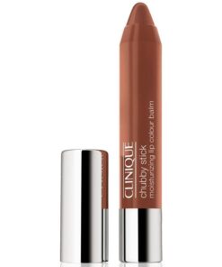 shop Clinique Stick Moisturizing Lip Colour Balm 3 gr. - Heaping Hazelnut af Clinique - online shopping tilbud rabat hos shoppetur.dk