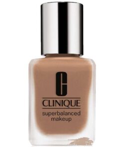 shop Clinique Superbalanced Makeup 30 ml - Linen 60 (MF-N) af Clinique - online shopping tilbud rabat hos shoppetur.dk