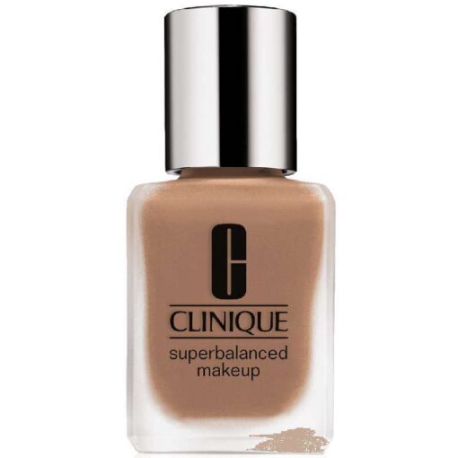 shop Clinique Superbalanced Makeup 30 ml - Linen 60 (MF-N) af Clinique - online shopping tilbud rabat hos shoppetur.dk