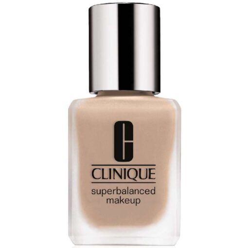 shop Clinique Superbalanced Makeup 30 ml - Vanilla 70 CN af Clinique - online shopping tilbud rabat hos shoppetur.dk