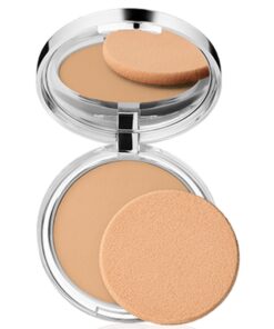 shop Clinique Superpowder Double Face Powder 10 gr. - 04 Matte Honey (U) af Clinique - online shopping tilbud rabat hos shoppetur.dk