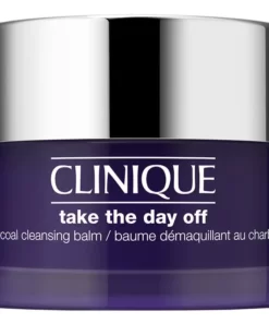 shop Clinique Take The Day Off Charcoal Detoxifying Cleansing Balm 30 ml af Clinique - online shopping tilbud rabat hos shoppetur.dk
