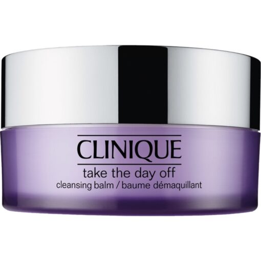 shop Clinique Take The Day Off Cleansing Balm 125 ml af Clinique - online shopping tilbud rabat hos shoppetur.dk