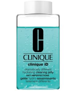shop Clinique iD Dramatically Different Hydrating Clearing Jelly 115 ml af Clinique - online shopping tilbud rabat hos shoppetur.dk