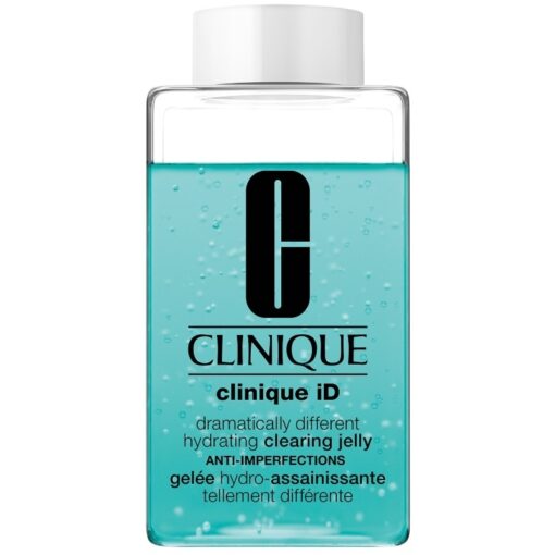 shop Clinique iD Dramatically Different Hydrating Clearing Jelly 115 ml af Clinique - online shopping tilbud rabat hos shoppetur.dk