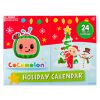 shop Cocomelon julekalender - 2022 af Cocomelon - online shopping tilbud rabat hos shoppetur.dk