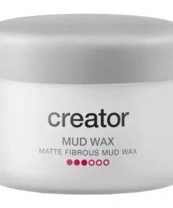 shop Creator Mudwax 100 ml af Creator - online shopping tilbud rabat hos shoppetur.dk